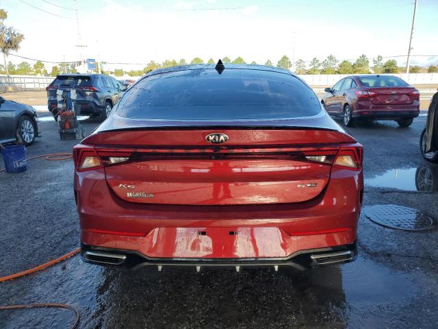 Photo 5 VIN: 5XXG64J23MG059925 - KIA K5 GT LINE 