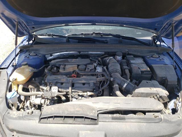 Photo 10 VIN: 5XXG64J23MG061447 - KIA K5 GT LINE 