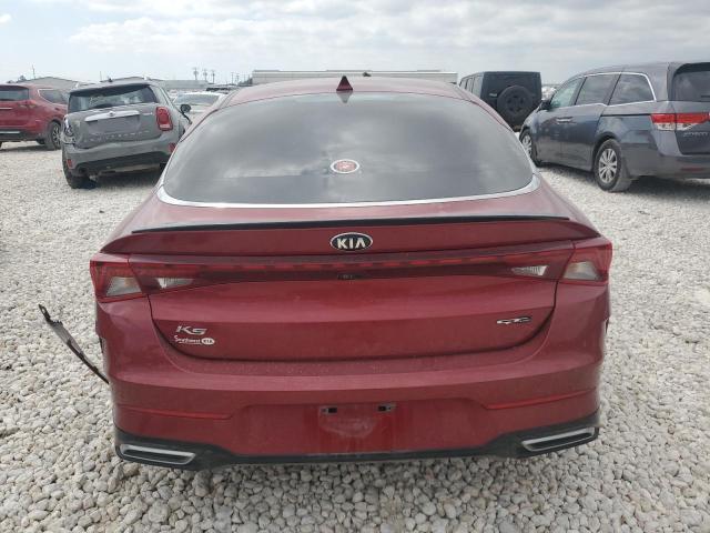 Photo 5 VIN: 5XXG64J23MG081102 - KIA K5 GT LINE 