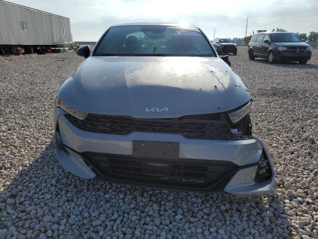 Photo 4 VIN: 5XXG64J23NG085510 - KIA K5 GT LINE 