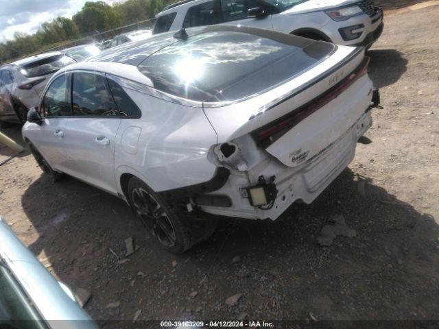 Photo 2 VIN: 5XXG64J23NG091002 - KIA K5 