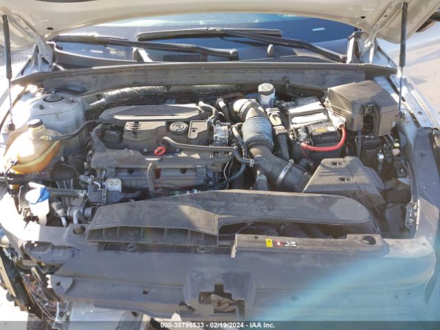 Photo 9 VIN: 5XXG64J23NG103827 - KIA K5 