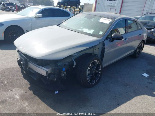 Photo 1 VIN: 5XXG64J23NG108946 - KIA K5 