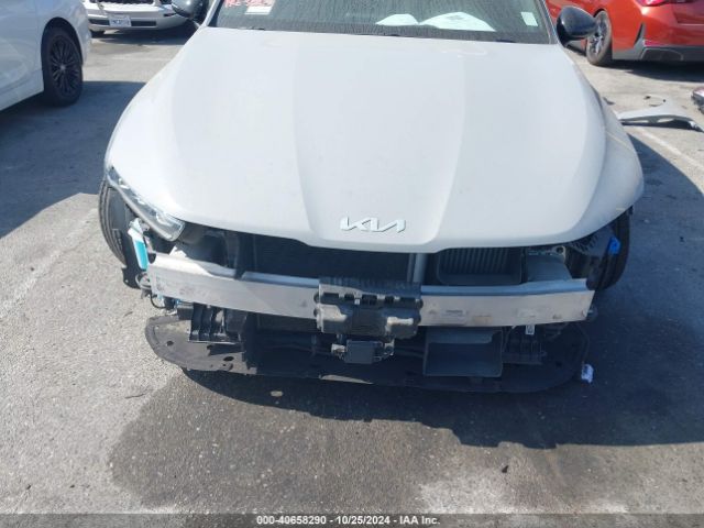 Photo 5 VIN: 5XXG64J23NG108946 - KIA K5 