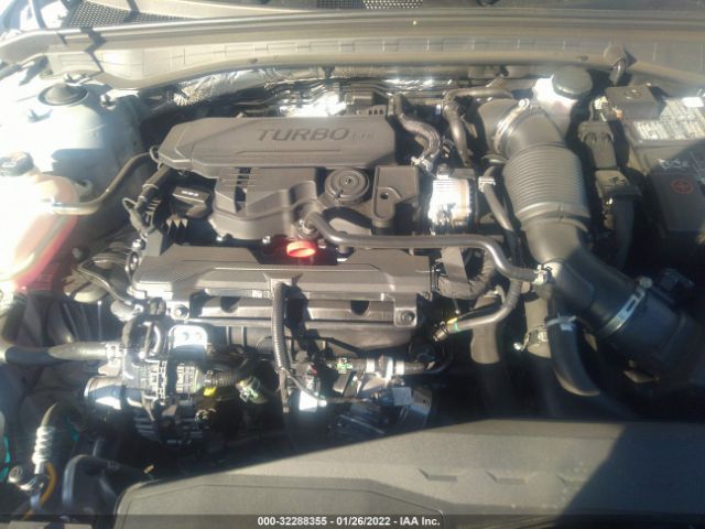 Photo 9 VIN: 5XXG64J23NG123933 - KIA K5 