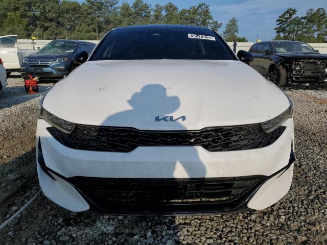 Photo 4 VIN: 5XXG64J23NG124578 - KIA K5 GT LINE 