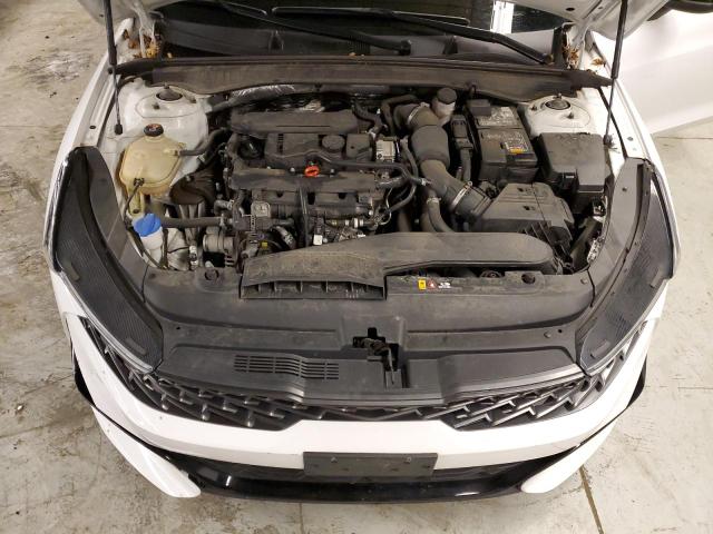 Photo 10 VIN: 5XXG64J23NG129134 - KIA K5 GT LINE 