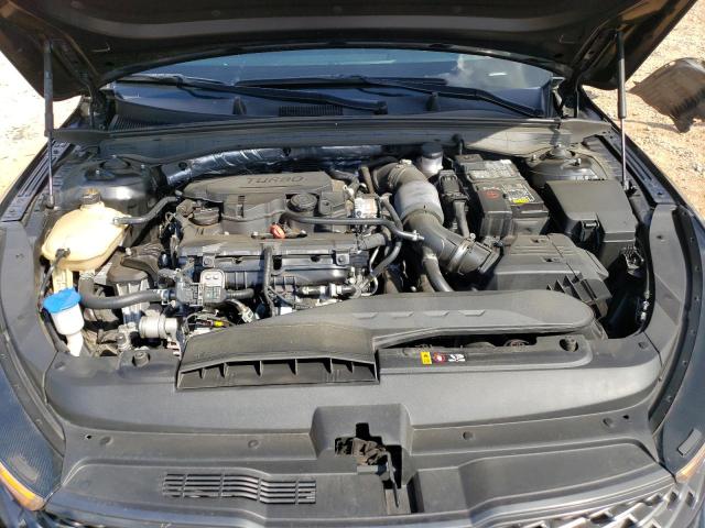 Photo 10 VIN: 5XXG64J23NG143101 - KIA K5 GT LINE 