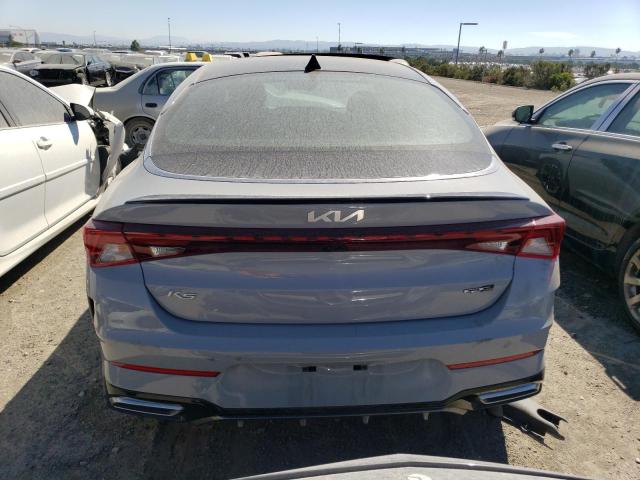 Photo 5 VIN: 5XXG64J23NG145639 - KIA K5 GT LINE 