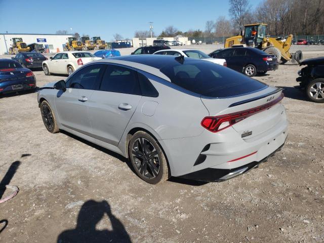 Photo 1 VIN: 5XXG64J23NG156656 - KIA K5 GT LINE 