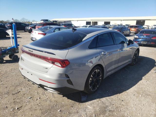 Photo 2 VIN: 5XXG64J23NG156656 - KIA K5 GT LINE 