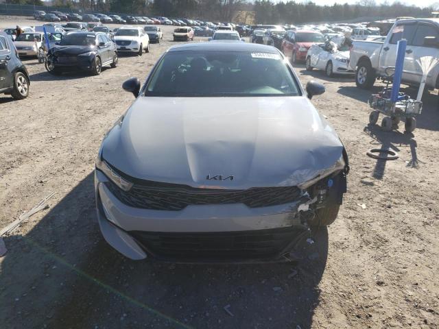 Photo 4 VIN: 5XXG64J23NG156656 - KIA K5 GT LINE 