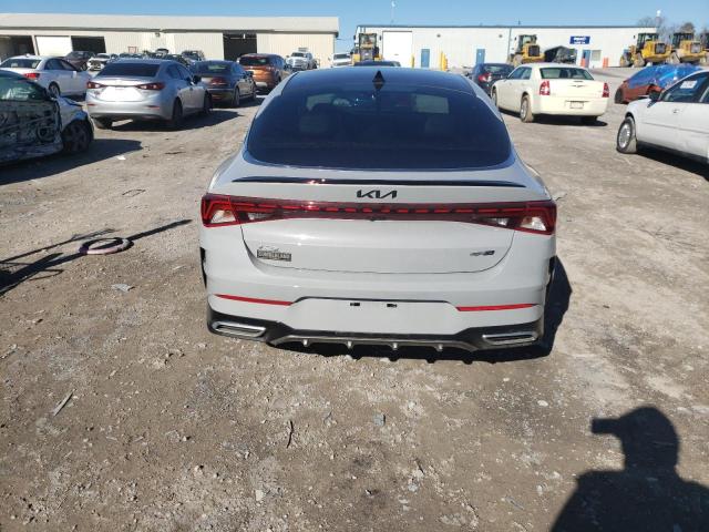 Photo 5 VIN: 5XXG64J23NG156656 - KIA K5 GT LINE 