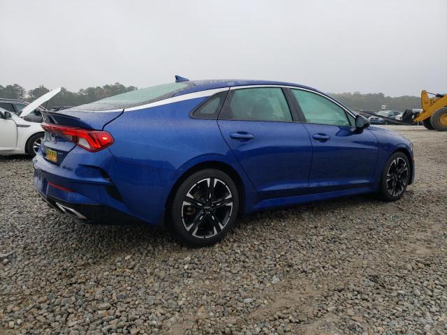 Photo 2 VIN: 5XXG64J23NG156978 - KIA K5 GT LINE 