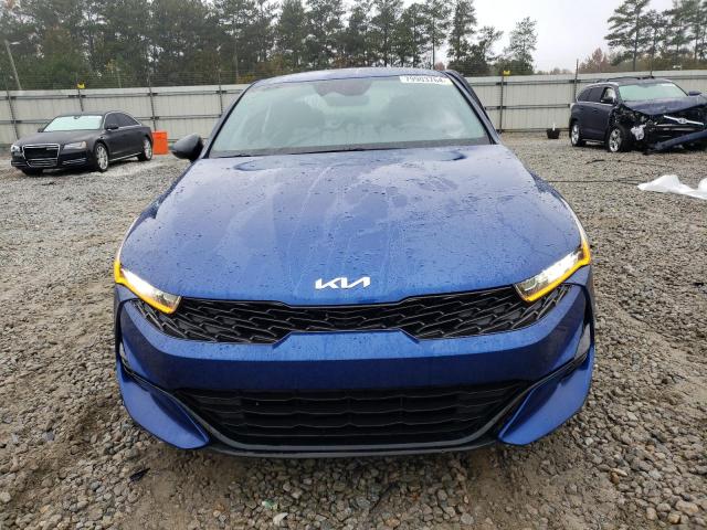 Photo 4 VIN: 5XXG64J23NG156978 - KIA K5 GT LINE 