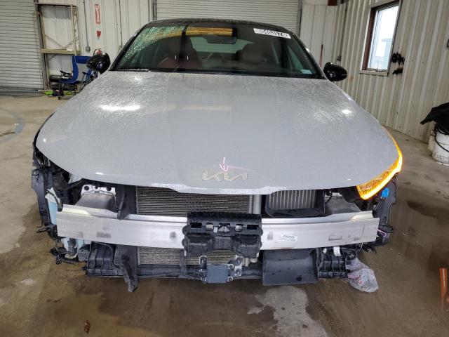 Photo 4 VIN: 5XXG64J23NG158424 - KIA K5 GT LINE 