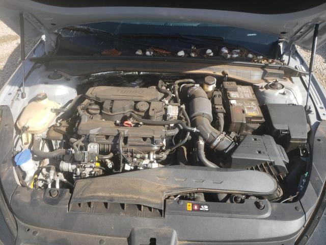 Photo 6 VIN: 5XXG64J23NG165664 - KIA K5 GT LINE 