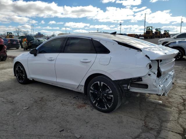 Photo 1 VIN: 5XXG64J23PG179874 - KIA K5 GT LINE 