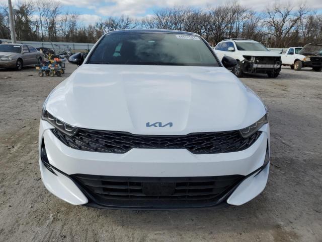 Photo 4 VIN: 5XXG64J23PG179874 - KIA K5 GT LINE 