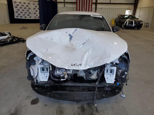 Photo 4 VIN: 5XXG64J23PG202019 - KIA K5 