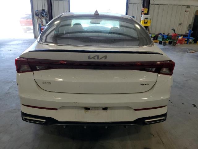 Photo 5 VIN: 5XXG64J23PG202019 - KIA K5 