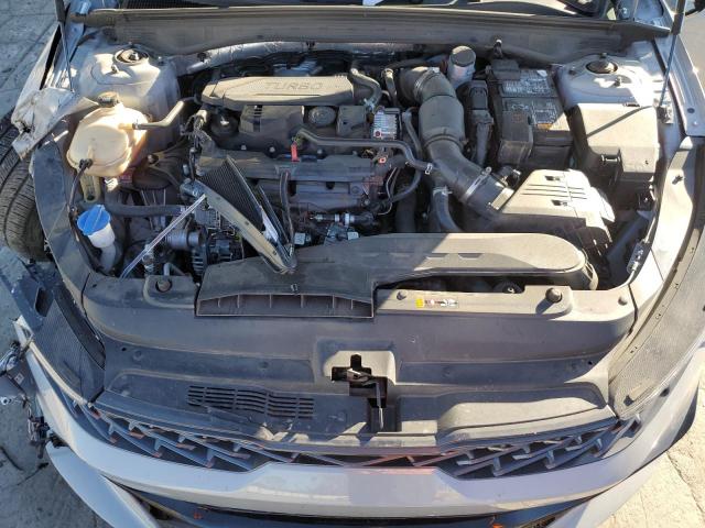 Photo 10 VIN: 5XXG64J23RG244984 - KIA K5 GT LINE 