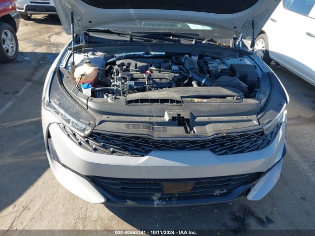 Photo 9 VIN: 5XXG64J23RG264300 - KIA K5 