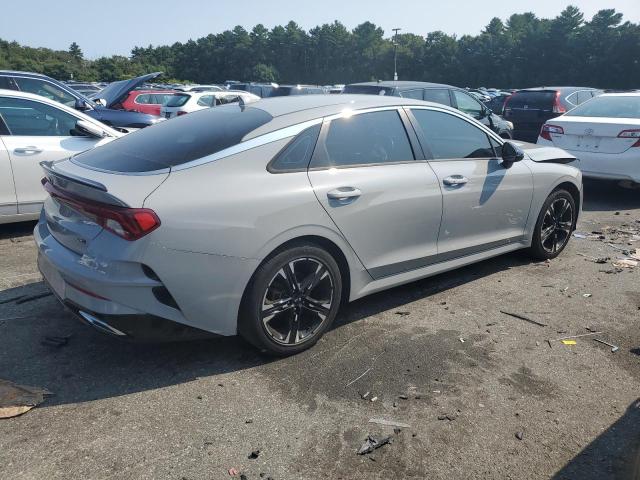 Photo 2 VIN: 5XXG64J24MG004447 - KIA K5 GT LINE 