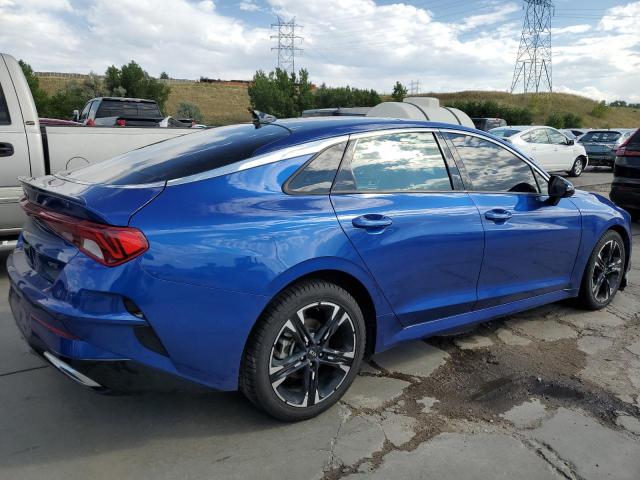 Photo 2 VIN: 5XXG64J24MG008787 - KIA K5 GT LINE 