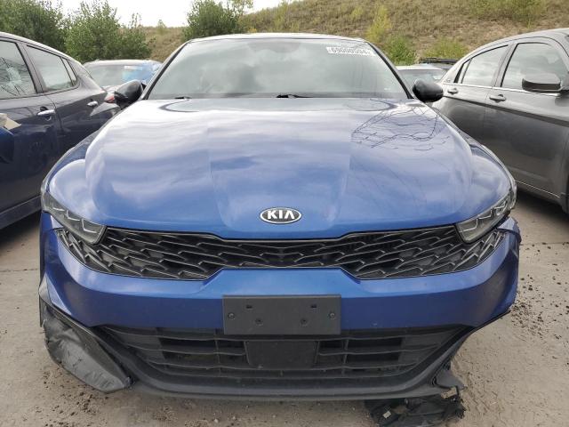 Photo 4 VIN: 5XXG64J24MG008787 - KIA K5 GT LINE 