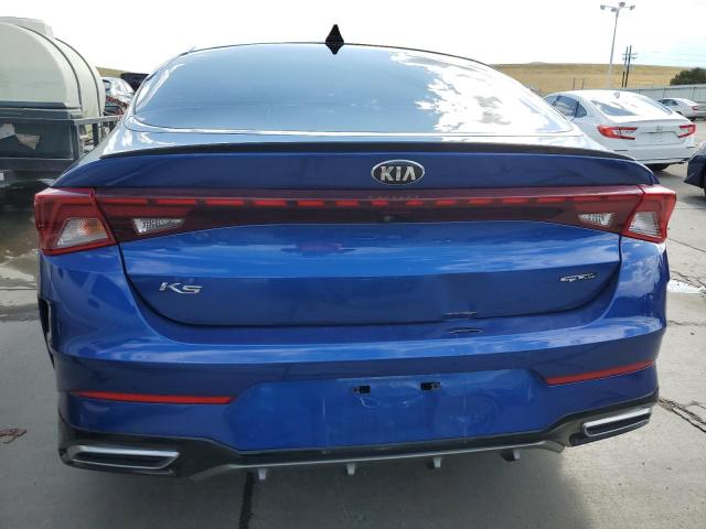 Photo 5 VIN: 5XXG64J24MG008787 - KIA K5 GT LINE 