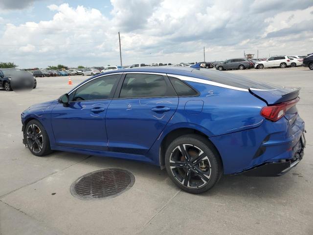 Photo 1 VIN: 5XXG64J24MG017389 - KIA K5 