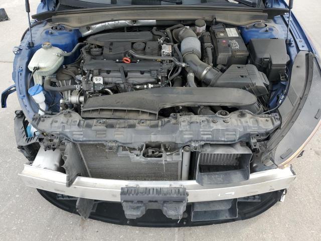 Photo 10 VIN: 5XXG64J24MG017389 - KIA K5 