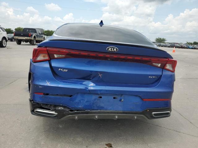 Photo 5 VIN: 5XXG64J24MG017389 - KIA K5 