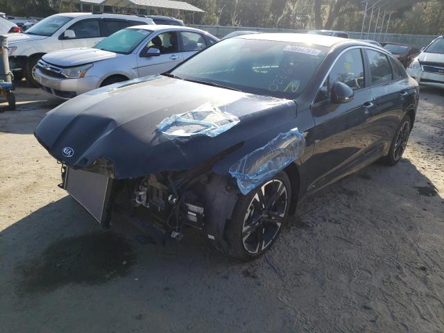 Photo 1 VIN: 5XXG64J24MG028621 - KIA K5 GT LINE 