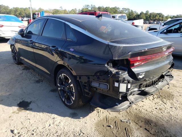 Photo 2 VIN: 5XXG64J24MG028621 - KIA K5 GT LINE 