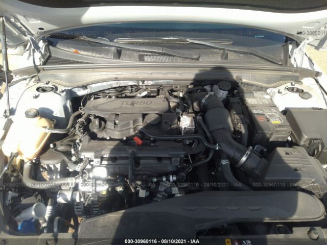 Photo 9 VIN: 5XXG64J24MG040042 - KIA K5 