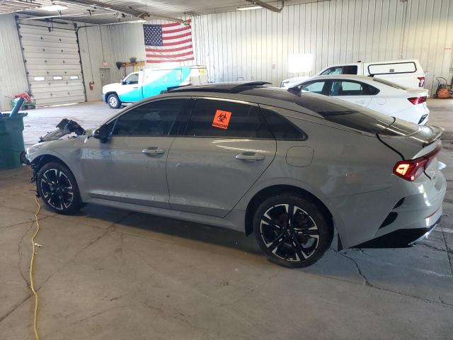 Photo 1 VIN: 5XXG64J24MG054460 - KIA K5 