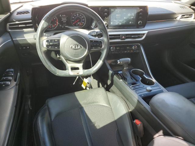 Photo 7 VIN: 5XXG64J24MG055172 - KIA K5 GT LINE 