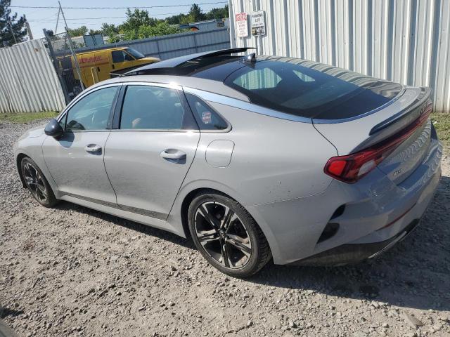 Photo 1 VIN: 5XXG64J24MG055785 - KIA K5 GT LINE 