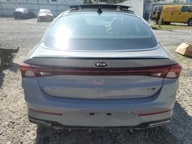 Photo 5 VIN: 5XXG64J24MG055785 - KIA K5 GT LINE 