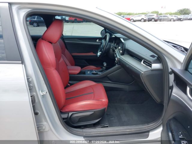 Photo 4 VIN: 5XXG64J24MG062865 - KIA K5 