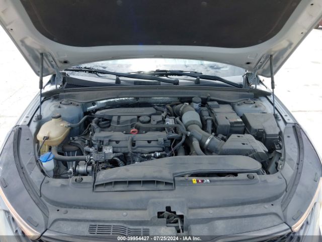 Photo 9 VIN: 5XXG64J24MG062865 - KIA K5 