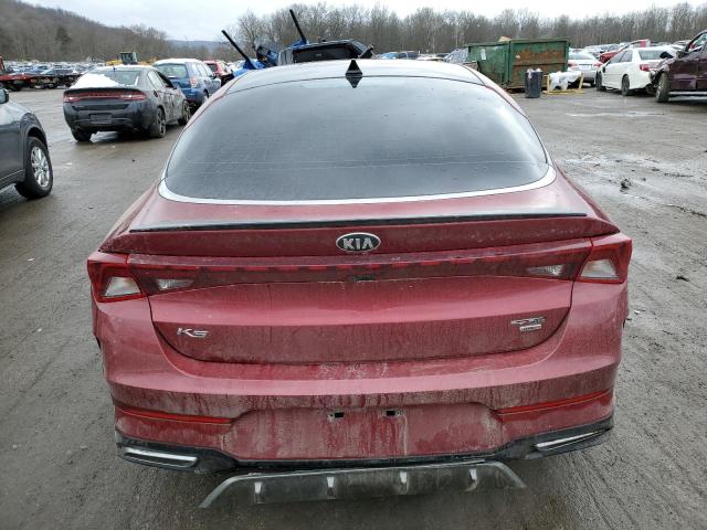 Photo 5 VIN: 5XXG64J24MG076930 - KIA K5 GT LINE 