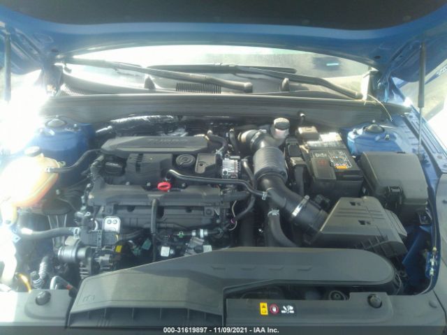 Photo 9 VIN: 5XXG64J24NG085161 - KIA K5 