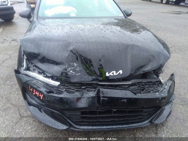 Photo 5 VIN: 5XXG64J24NG089159 - KIA K5 