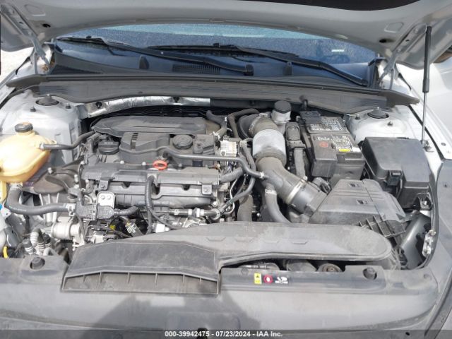 Photo 9 VIN: 5XXG64J24NG107854 - KIA K5 