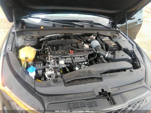 Photo 9 VIN: 5XXG64J24NG119227 - KIA K5 