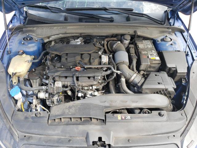 Photo 10 VIN: 5XXG64J24NG123715 - KIA K5 GT LINE 