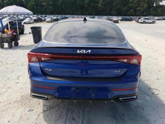 Photo 5 VIN: 5XXG64J24NG123715 - KIA K5 GT LINE 